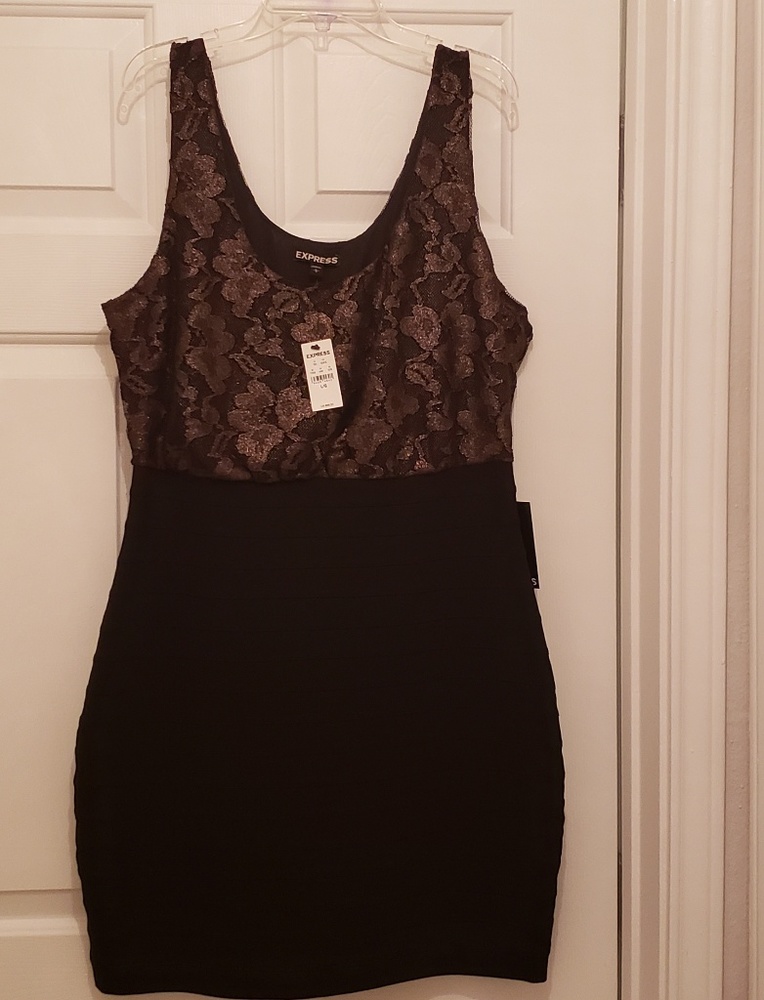Express Dress